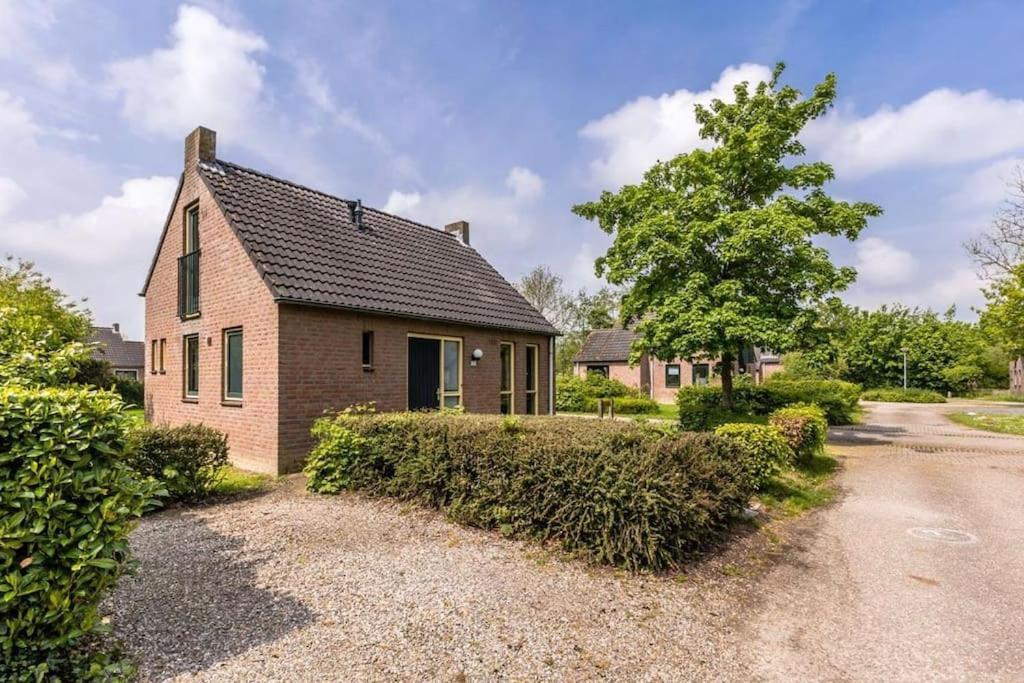Ewijk Vakantiehuis De Bruyn 6 Persoons מראה חיצוני תמונה