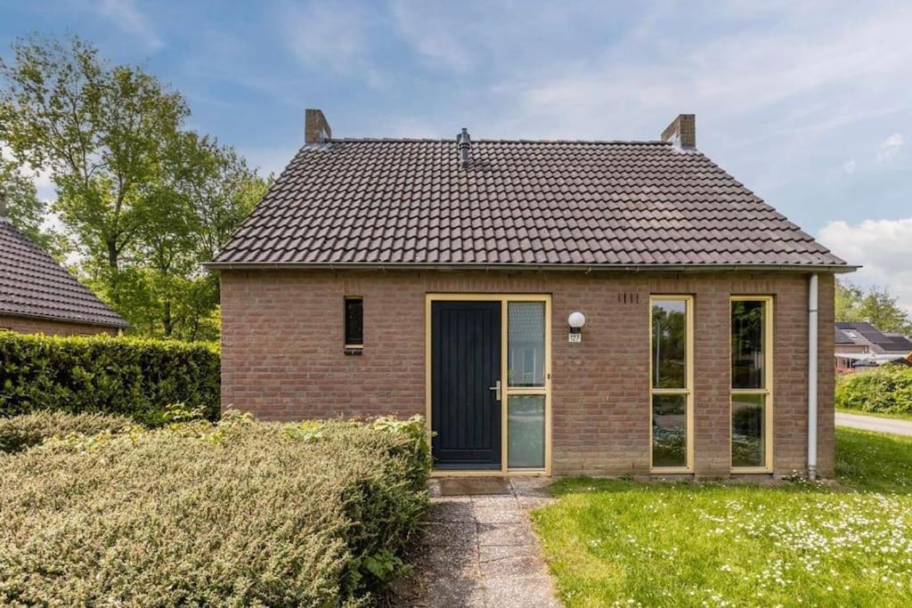 Ewijk Vakantiehuis De Bruyn 6 Persoons מראה חיצוני תמונה
