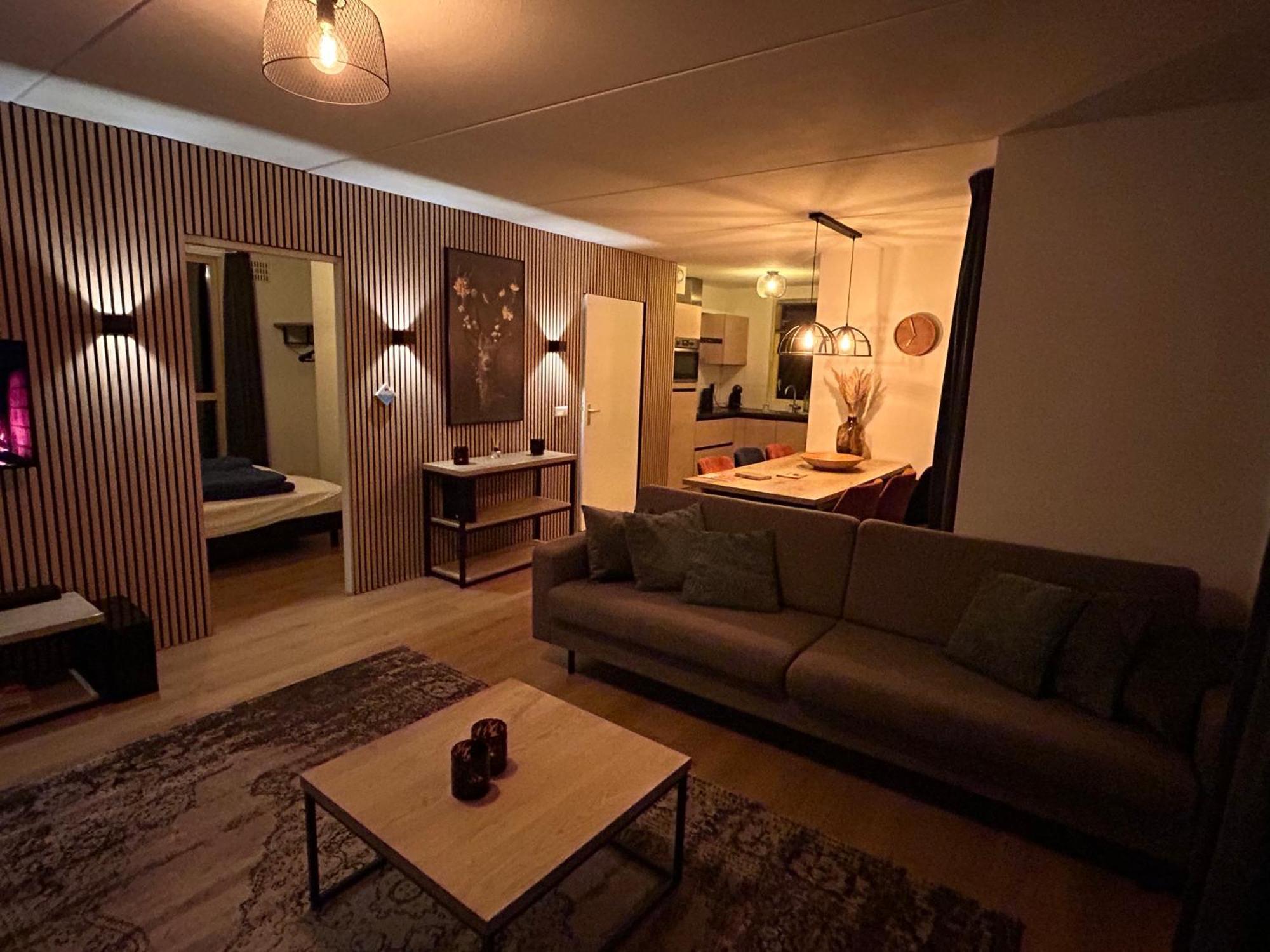 Ewijk Vakantiehuis De Bruyn 6 Persoons מראה חיצוני תמונה