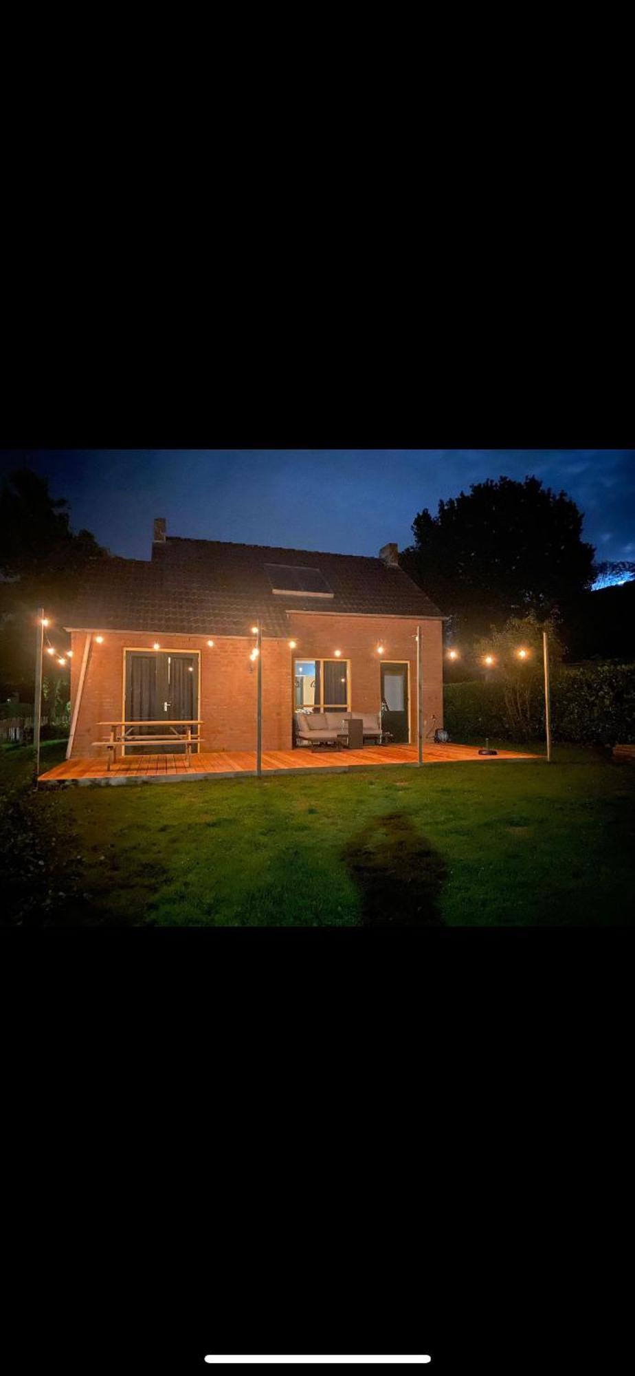 Ewijk Vakantiehuis De Bruyn 6 Persoons מראה חיצוני תמונה